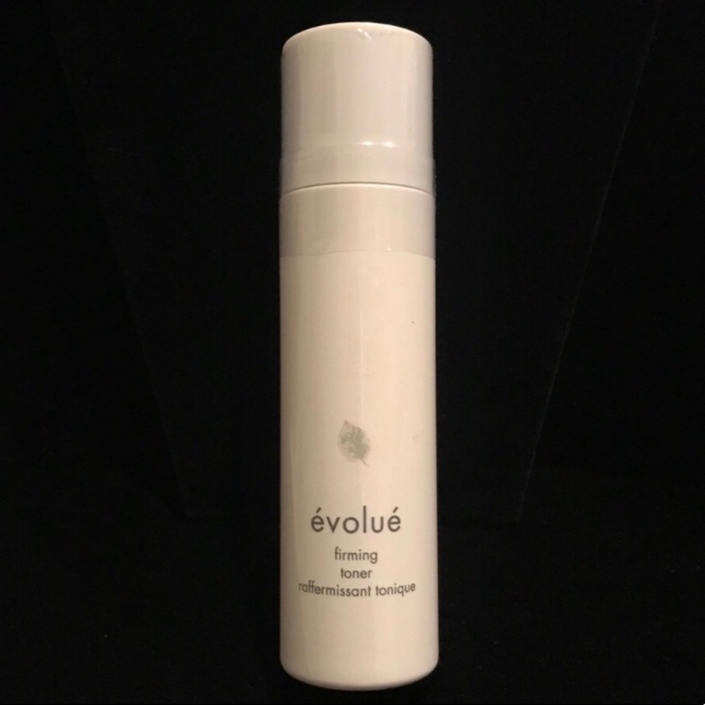 Évolué firming toner
